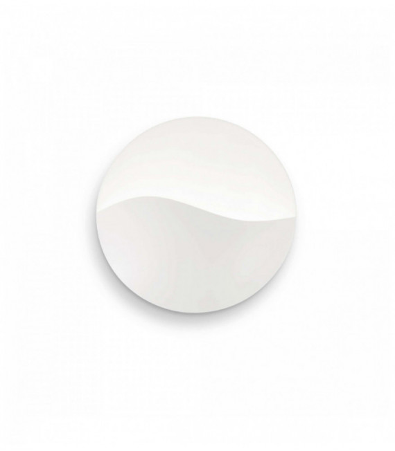 Aplique SUNRISE blanco 3 luces