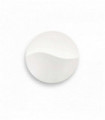 Applique murale Blanche SUNRISE 3 ampoules