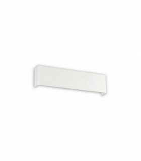 Applique LUMINOSO bianco 84 lampadine