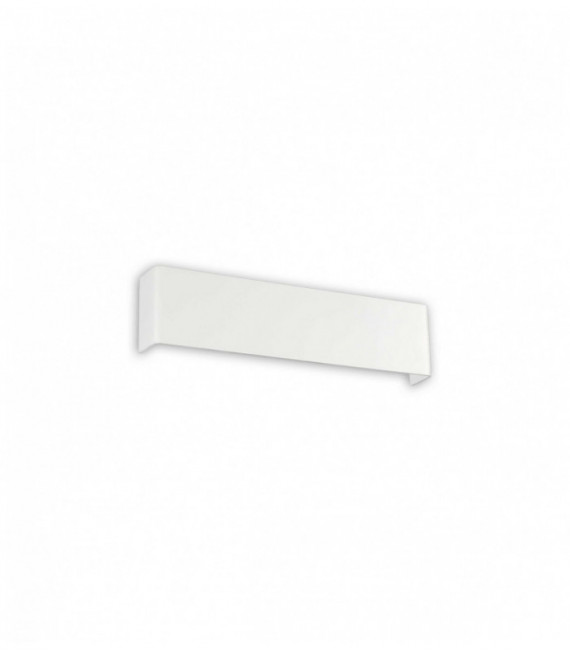 White BRIGHT wall light 84 bulbs
