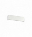 Applique murale Blanche BRIGHT 84 ampoules