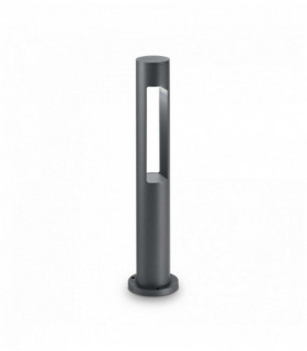 ACQUA Anthracite floor lamp 1 bulb