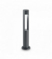 ACQUA Anthracite floor lamp 1 bulb