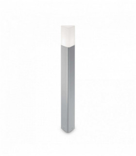 Lampadaire Gris PULSAR 1 ampoule