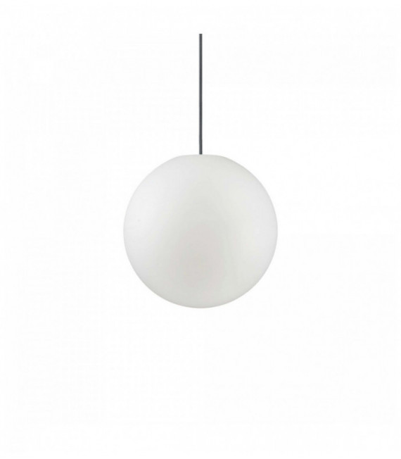 Suspension Blanche SOLE 1 ampoule