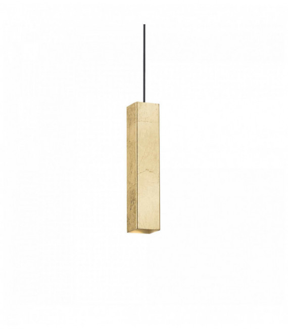 Golden SKY Pendelleuchte 1 Glühbirne