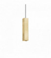 Golden SKY pendant light 1 bulb