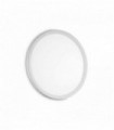 Plafonnier Blanc UFO 250 ampoules