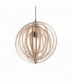 Suspension Bois DISCO 1 ampoule