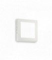 Applique Blanche UNIVERSAL 1 ampoule