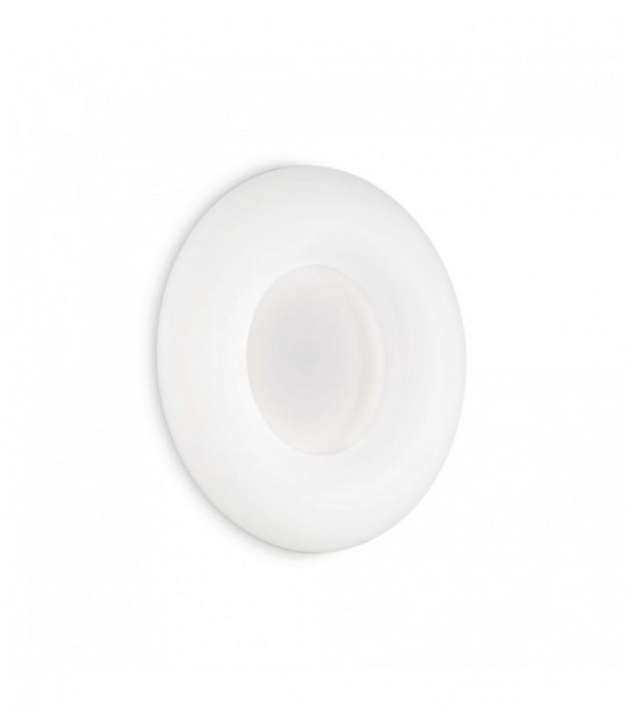 Plafoniera bianca POLO 120 lampadine