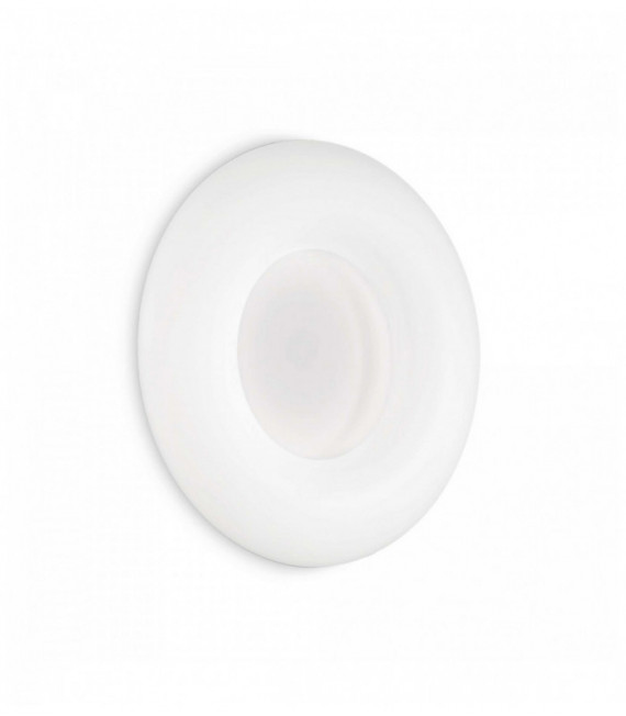 Plafoniera bianca POLO 220 lampadine
