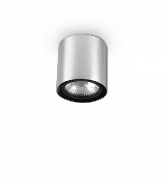 Aluminium Deckenleuchte MOOD 1 Aluminiumlampe