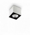 Design ceiling light White MOOD 1 bulb
