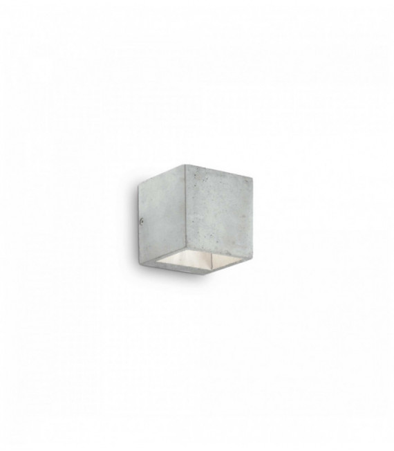 Wall light Ciment KOOL 1 bulb