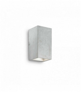 Ciment KOOL wall light 2 lights