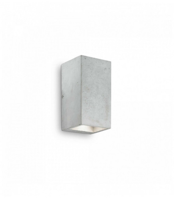 Ciment KOOL Wandleuchte 2 Lichter