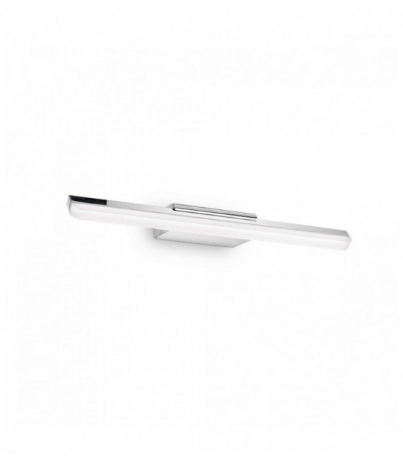 Applique murale Chromée RIFLESSO 60 ampoules