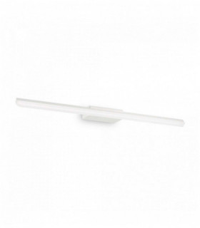 Applique bianco RIFLESSO 90 lampadine