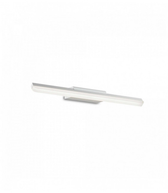 White RIFLESSO wall light 60 lights
