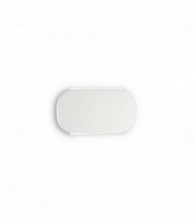 Aplique blanco TEA 30 luces