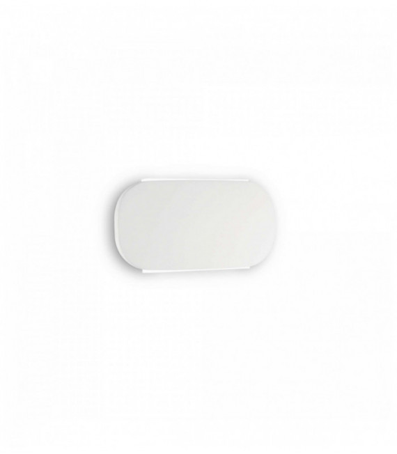 Aplique blanco TEA 30 luces