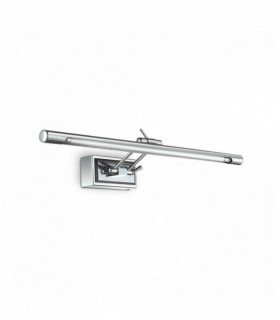 MIRROR-51 Chrome wall light 60 lights