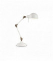 Table lamp White TRUMAN 1 light