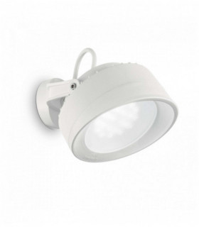 Aplique blanco TOMMY 1 luz