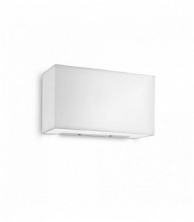 Applique a luce bianca HOTEL 1