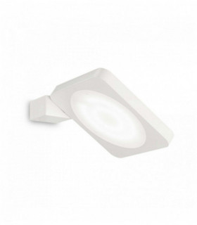 Applique murale Blanche FLAP 42 ampoules
