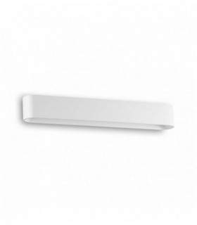 Aplique blanco LOLA de 48 focos
