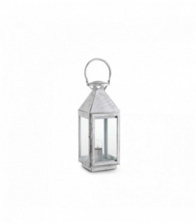 Lampe de table Blanche MERMAID 1 ampoule