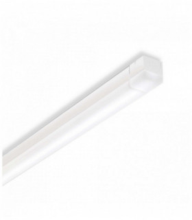 Applique bianco ACCESSORI 54 lampadine