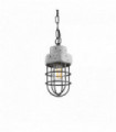 Suspension Ciment TNT 1 bulb