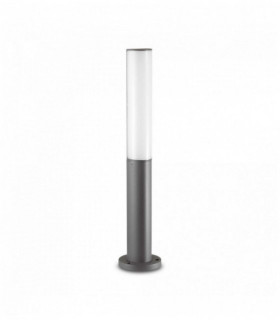 ETERE Anthracite floor lamp 1 bulb