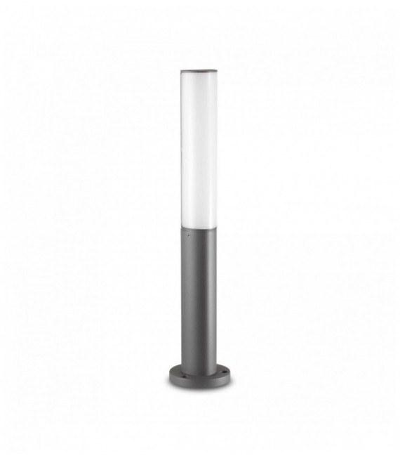 ETERE Anthracite floor lamp 1 bulb