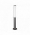 Lampadaire Anthracite ETERE 1 ampoule