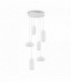 Suspension Blanche YOGA 6 ampoules