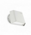 Applique murale Blanche HELLEN 36 ampoules