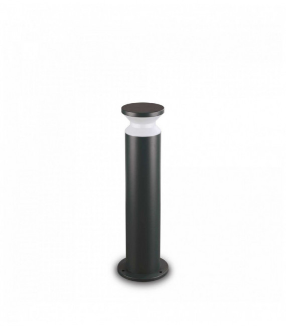 TORRE schwarze Stehlampe 1 Glühbirne