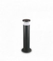 Lampadaire Noir TORRE 1 ampoule