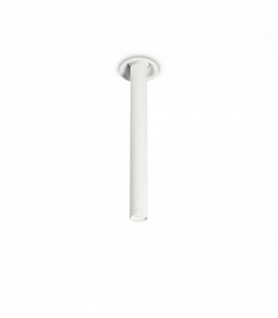 Foco empotrable White EYE 1 bombilla