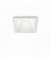 Spot encastré Blanc GAME 1 ampoule