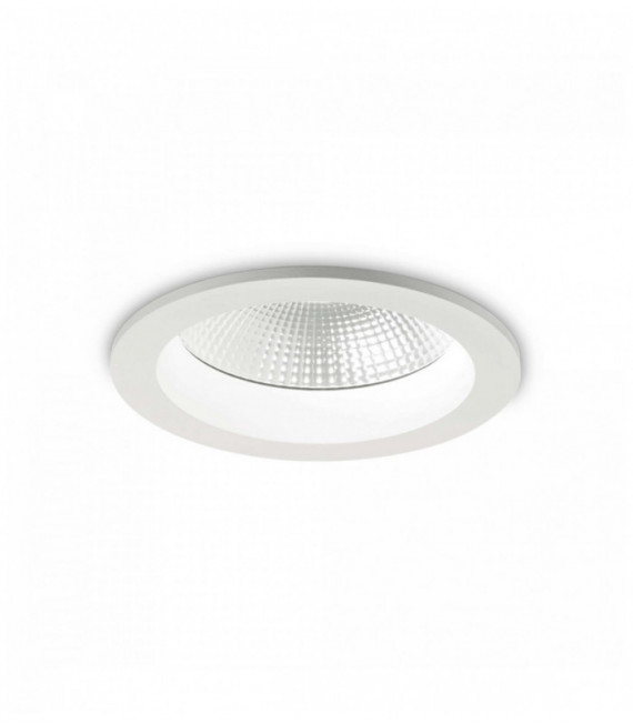 Faretto da incasso BASIC bianco