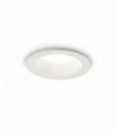 Spot encastré Blanc BASIC 24 ampoules
