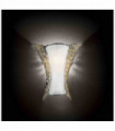 Ambrée APE wall light 1 bulb Amber