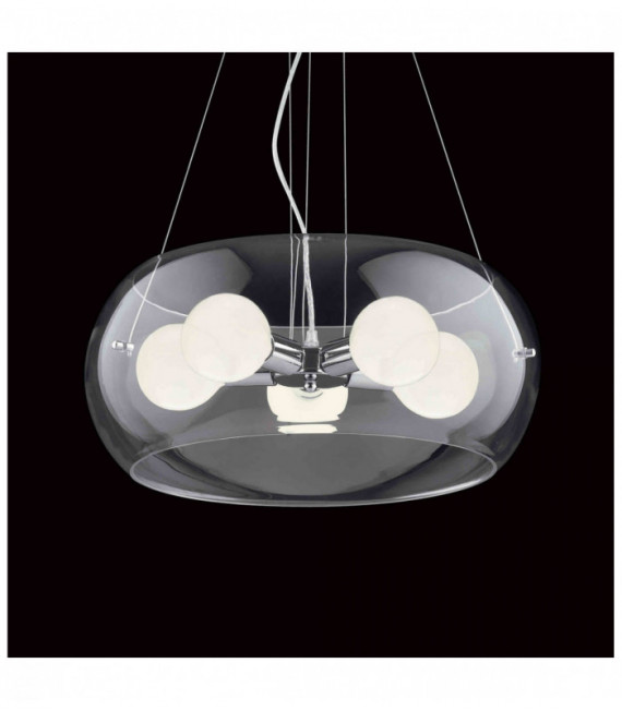 Suspension Transparente AUDIL-10 5 ampoules