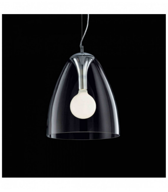 Suspension Transparente AUDIL-20 1 ampoule