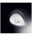 Plafonnier Chrome GEKO 3 ampoules